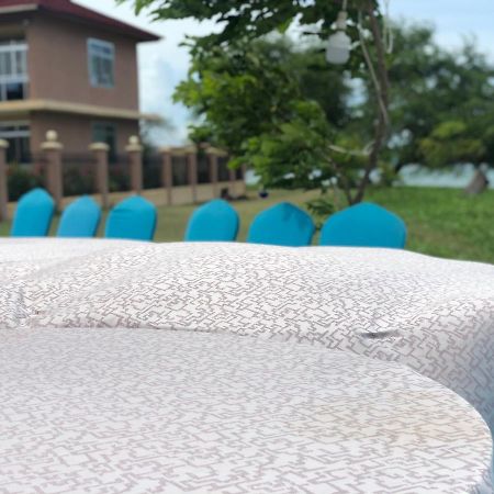 Sea View Beach Resort Lindi Zewnętrze zdjęcie