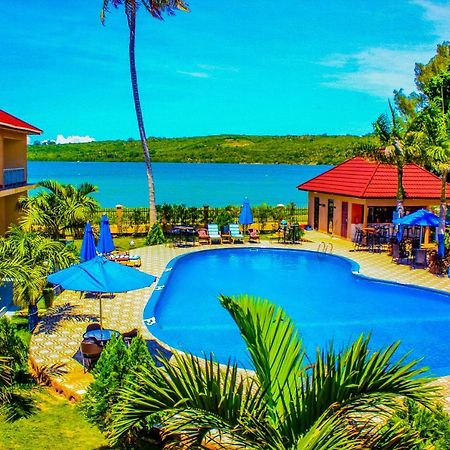 Sea View Beach Resort Lindi Zewnętrze zdjęcie