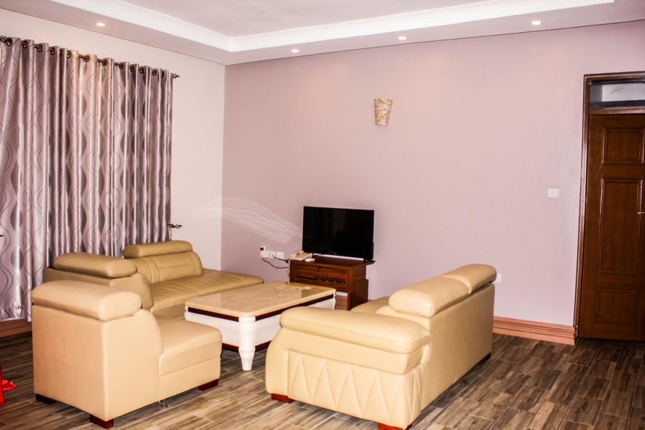 Sea View Beach Resort Lindi Zewnętrze zdjęcie