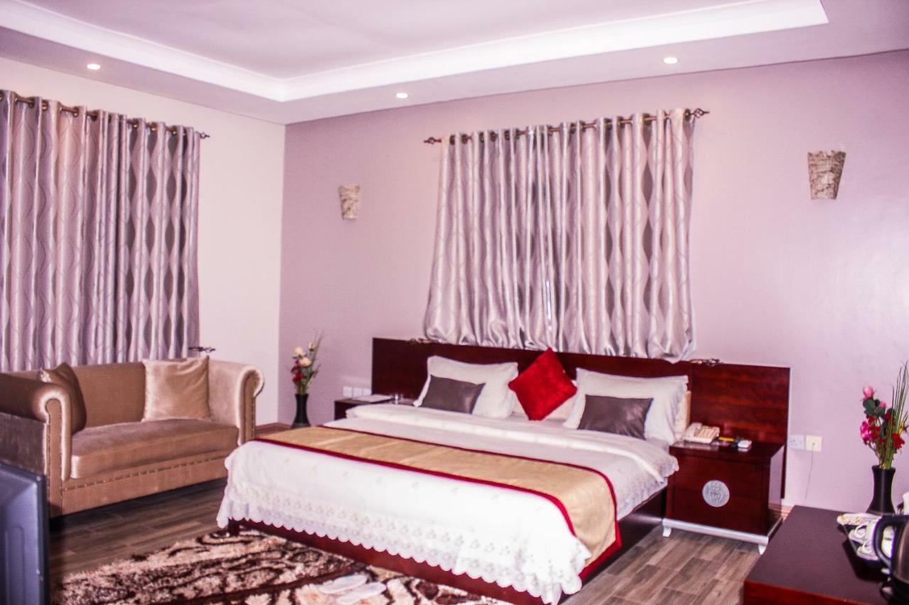 Sea View Beach Resort Lindi Zewnętrze zdjęcie