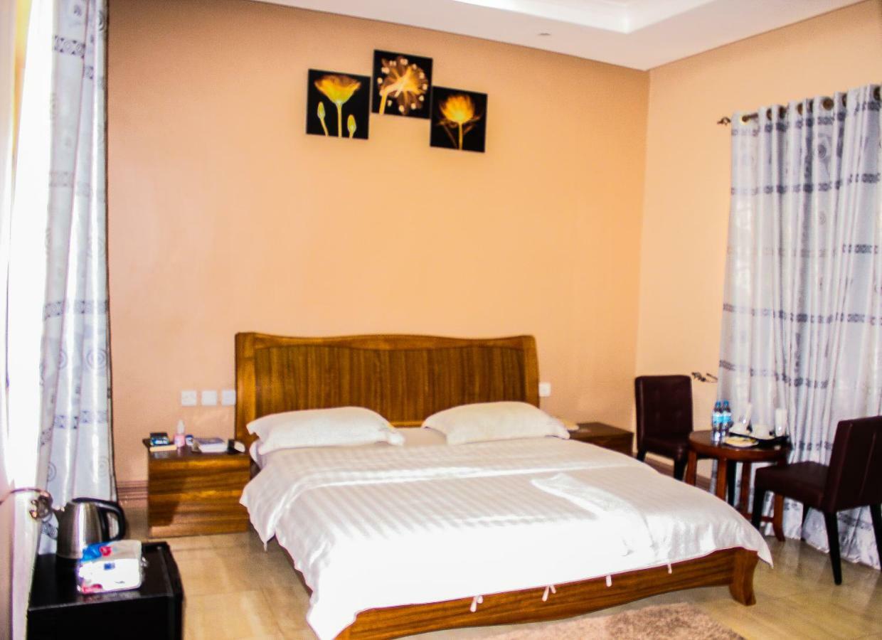 Sea View Beach Resort Lindi Zewnętrze zdjęcie